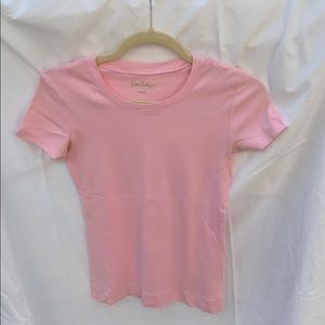 Lily Pulitzer t shirt